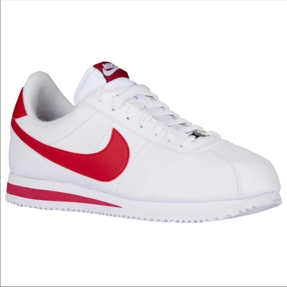 cortez red white